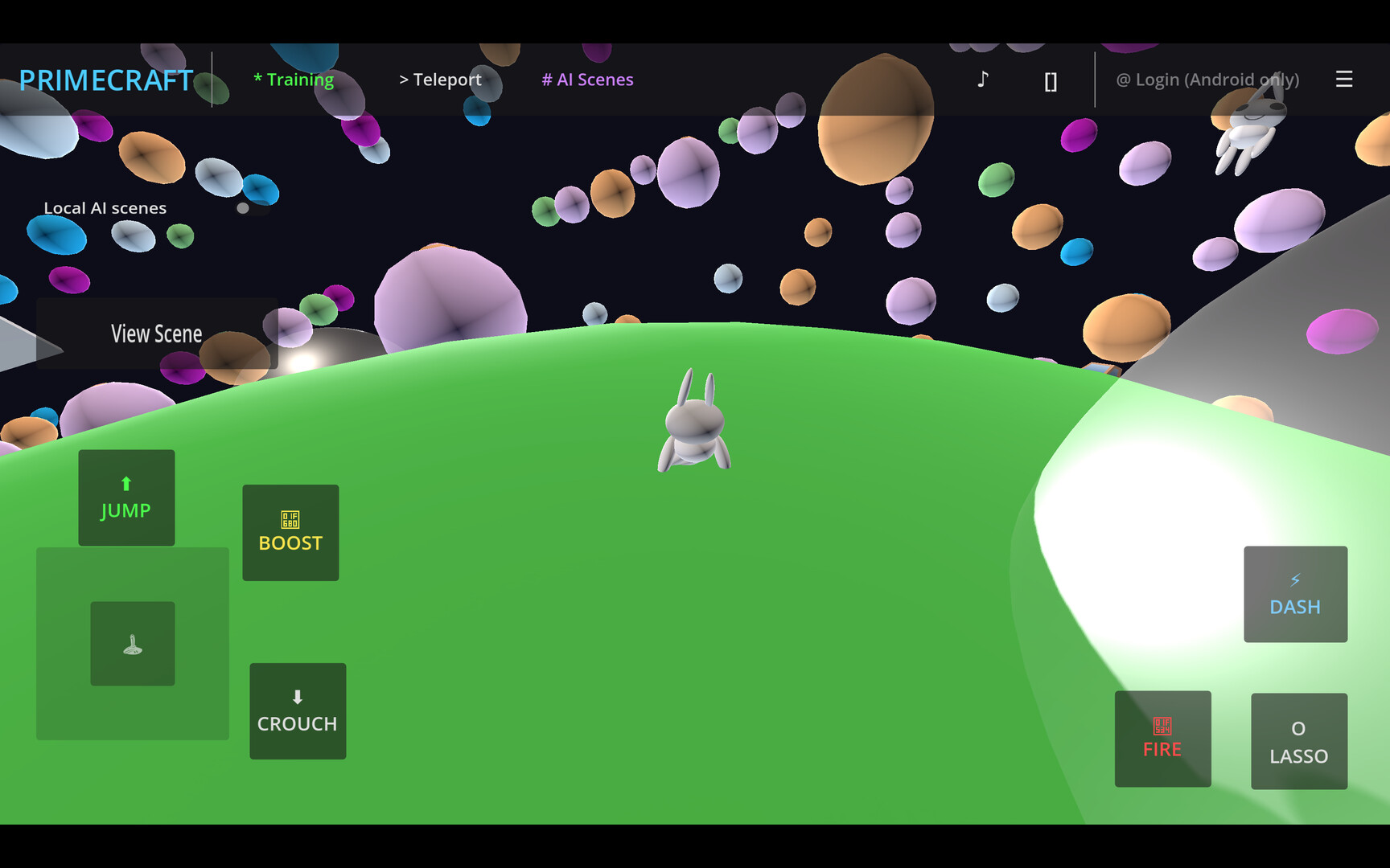 PrimeCraft screenshot #5