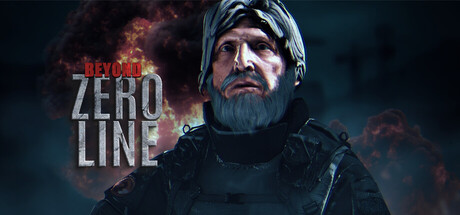 Beyond Zero Line Banner