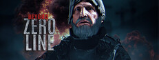 Beyond Zero Line Banner