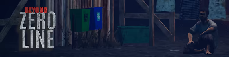 Beyond Zero Line video 1