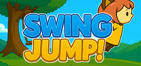 SwingJump header banner