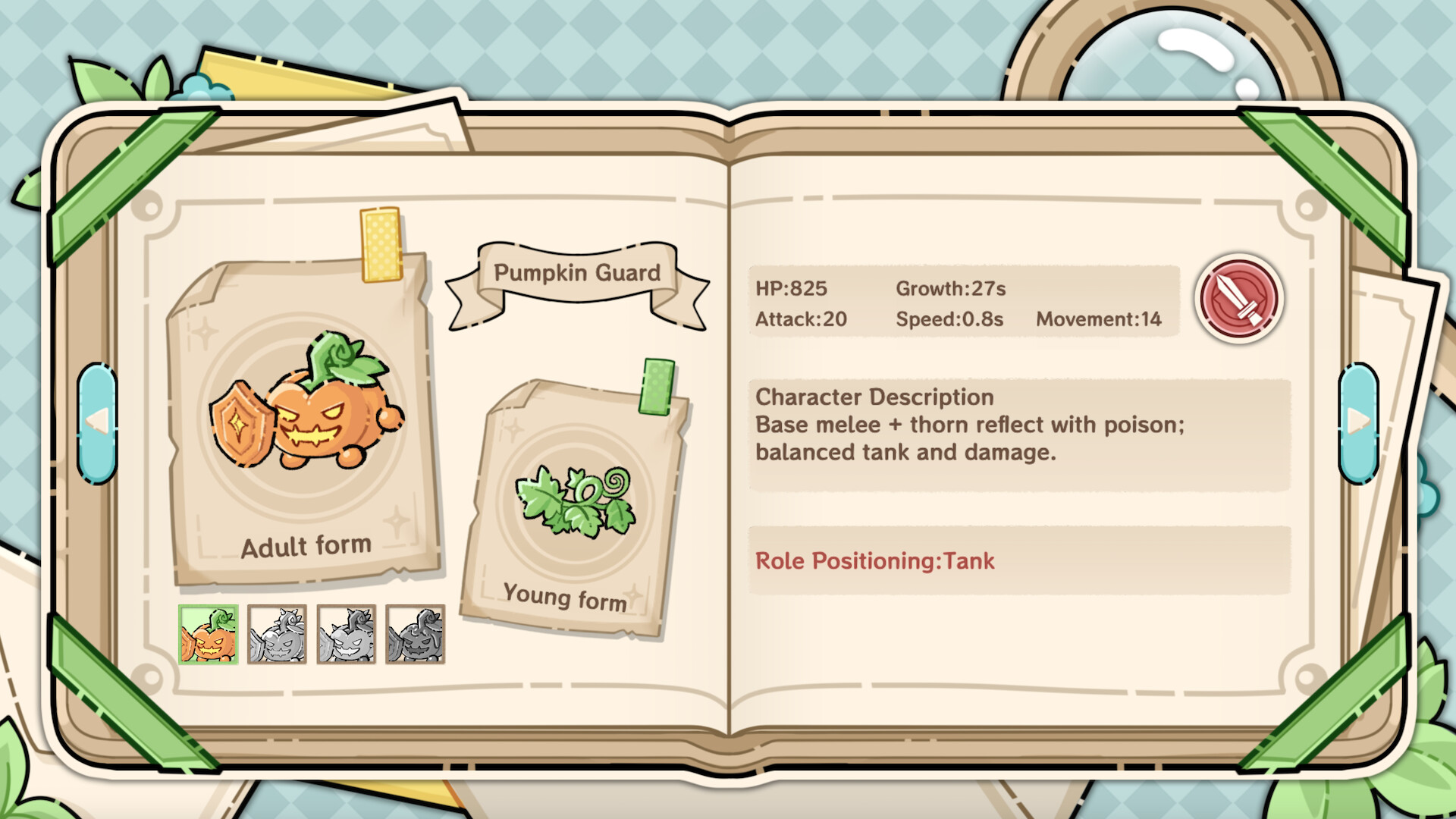 Gardener's Luck screenshot #6