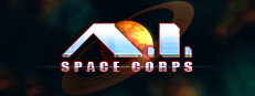 A.I. Space Corps