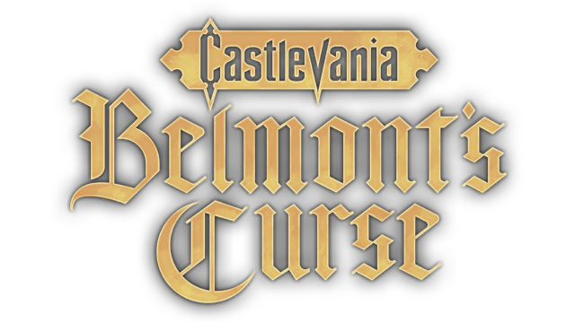 Castlevania: Belmont's Curse