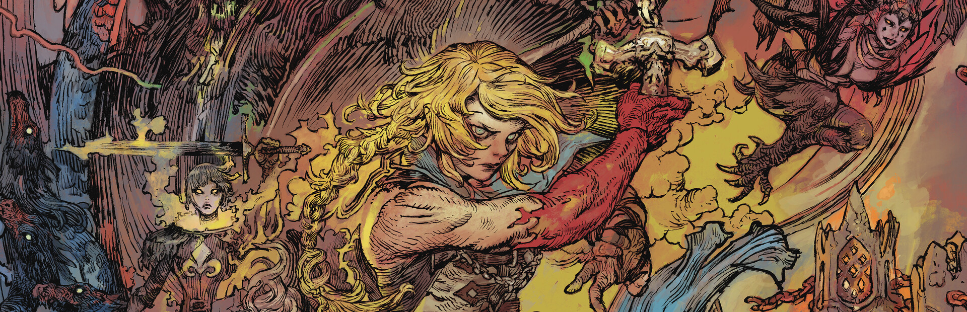 Castlevania: Belmont's Curse