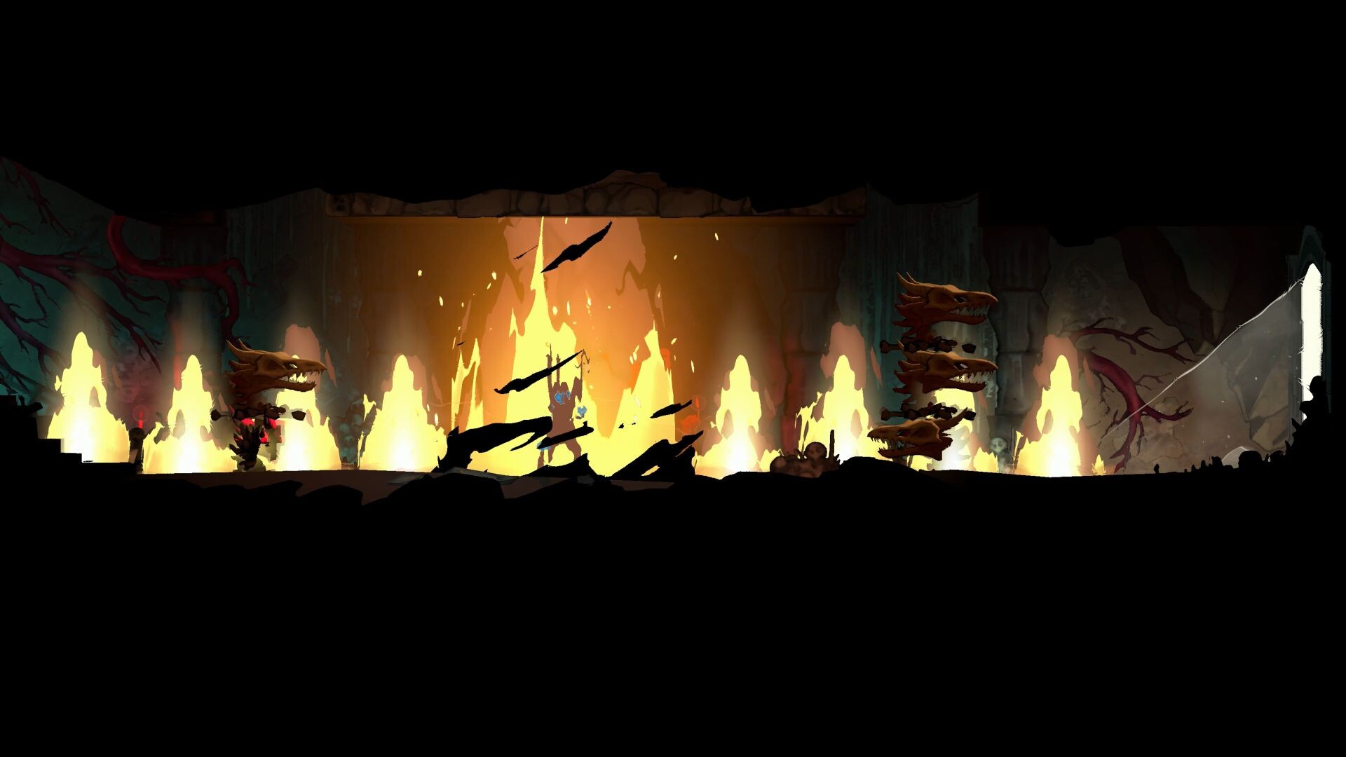 Castlevania: Belmont's Curse screenshot #6