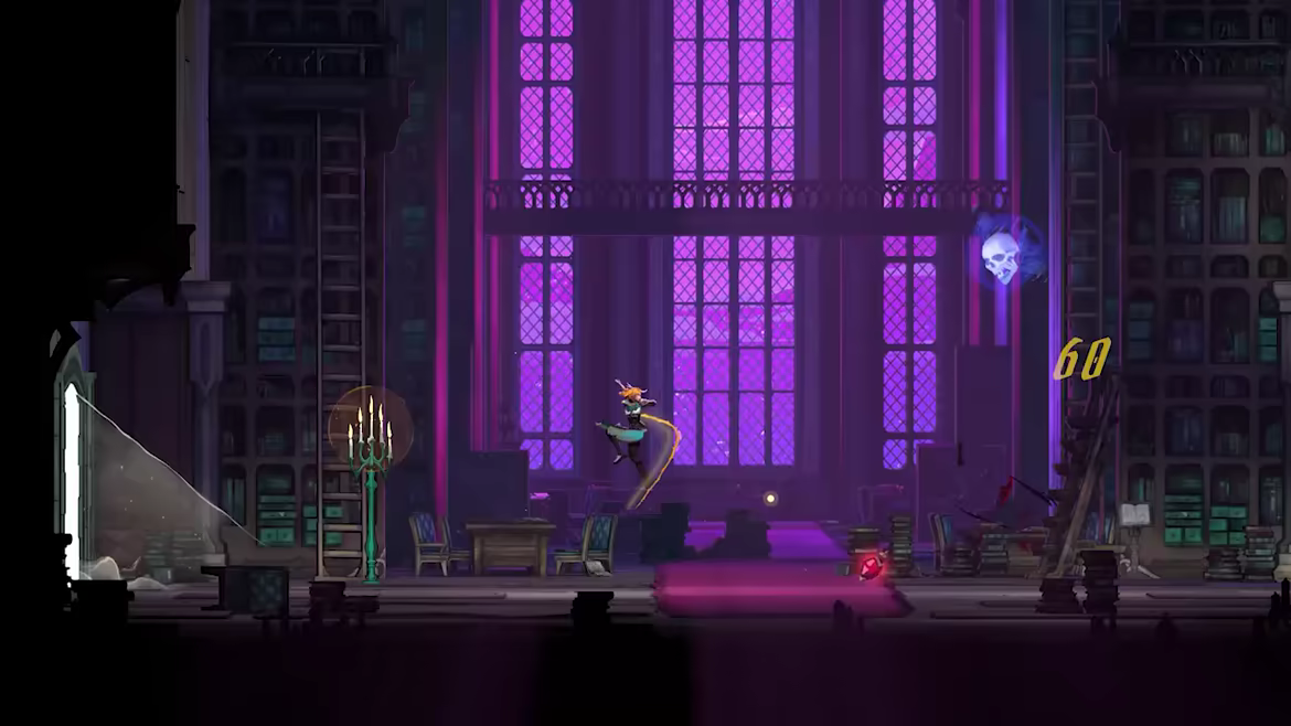Castlevania: Belmont's Curse video 3