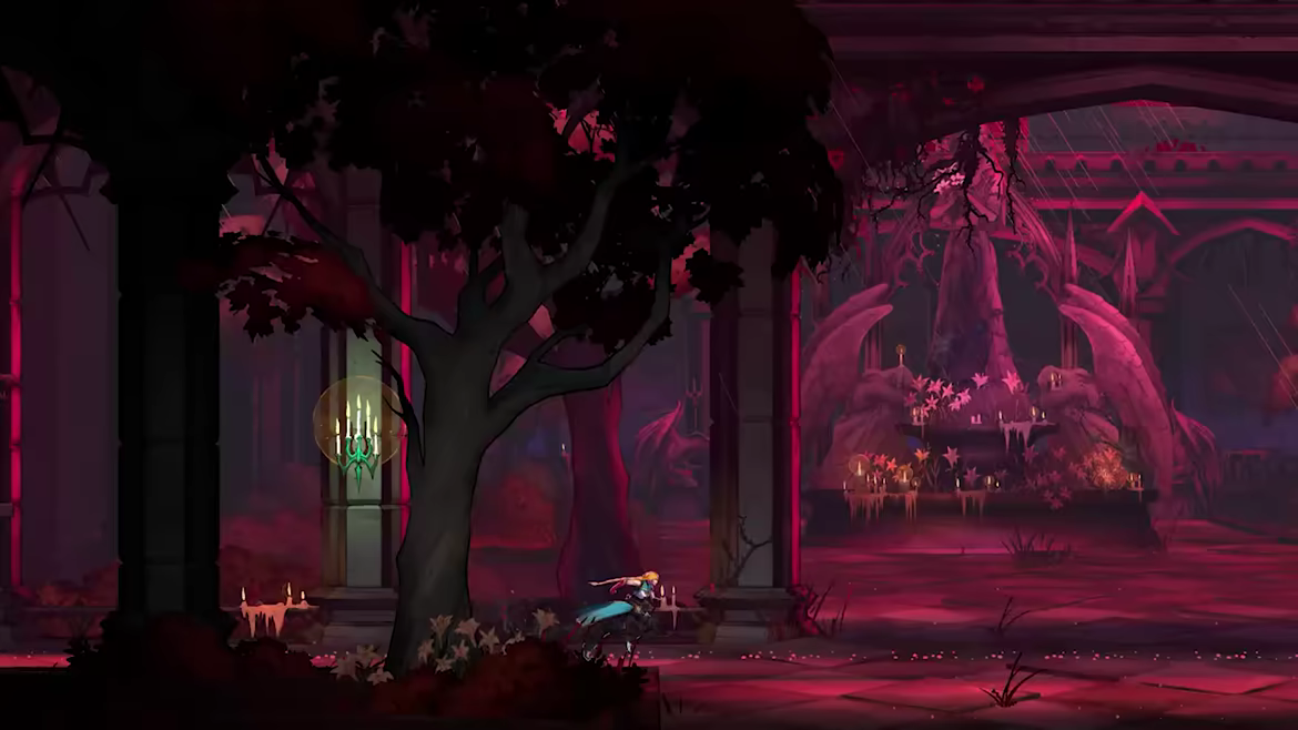 Castlevania: Belmont's Curse video 6