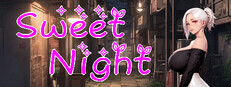 Sweet Night Banner
