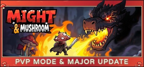 Might & Mushroom on Steam