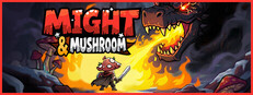 Might & Mushroom