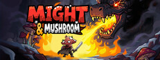 Might & Mushroom