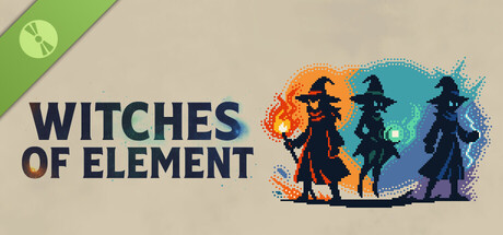 Elemental Witches Demo