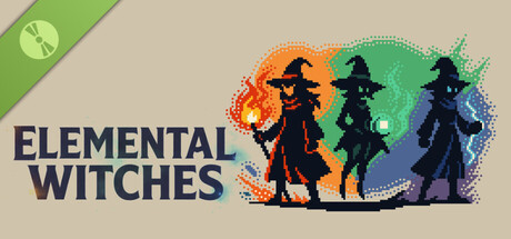 Elemental Witches Demo