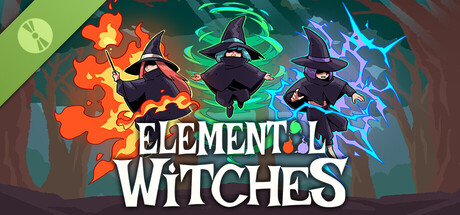 Elemental Witches Demo