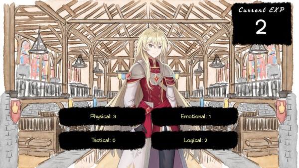 Paper Shakespeare 3: Girl Werewolf Hamlet Absolutely Solves the War of the Roses