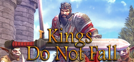 国王永不倒下/Kings Do Not Fall Build.22857053|动作冒险|容量984MB|官方中文版-星游乐园