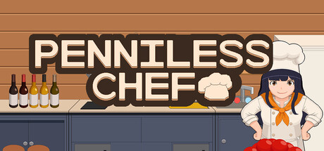 Penniless Chef