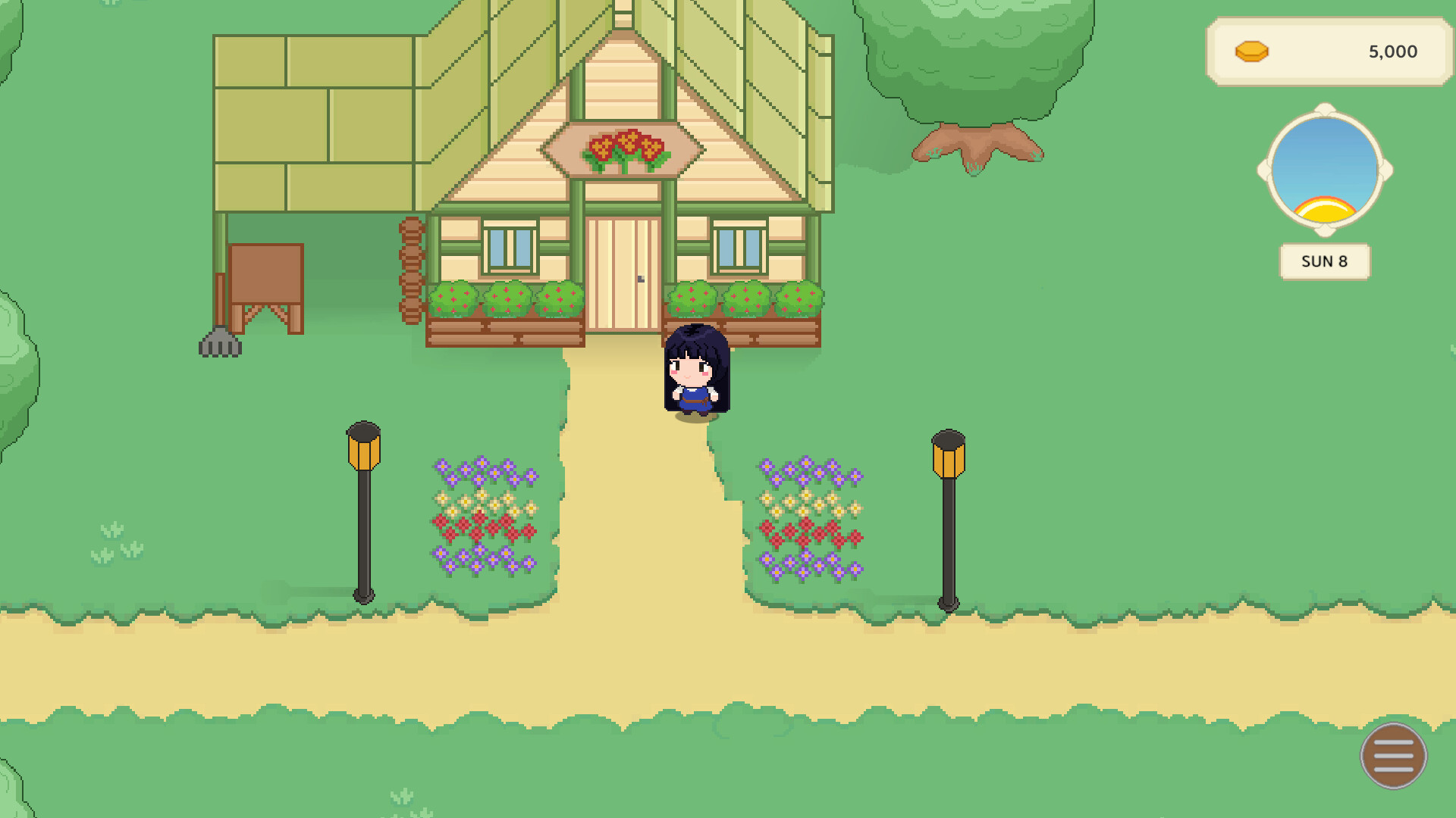 Penniless Chef screenshot #5