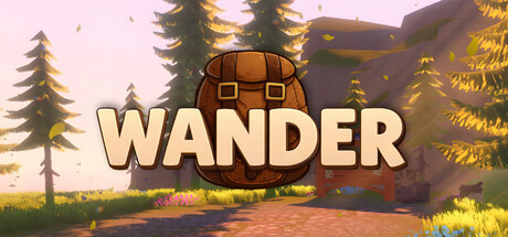 Wander