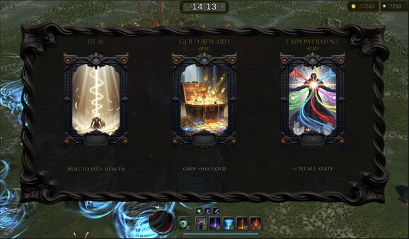 Emberion game for windows Pc 1