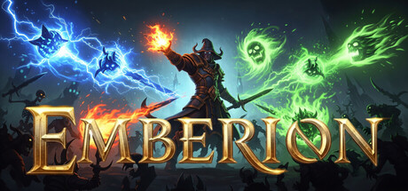 Emberion header banner