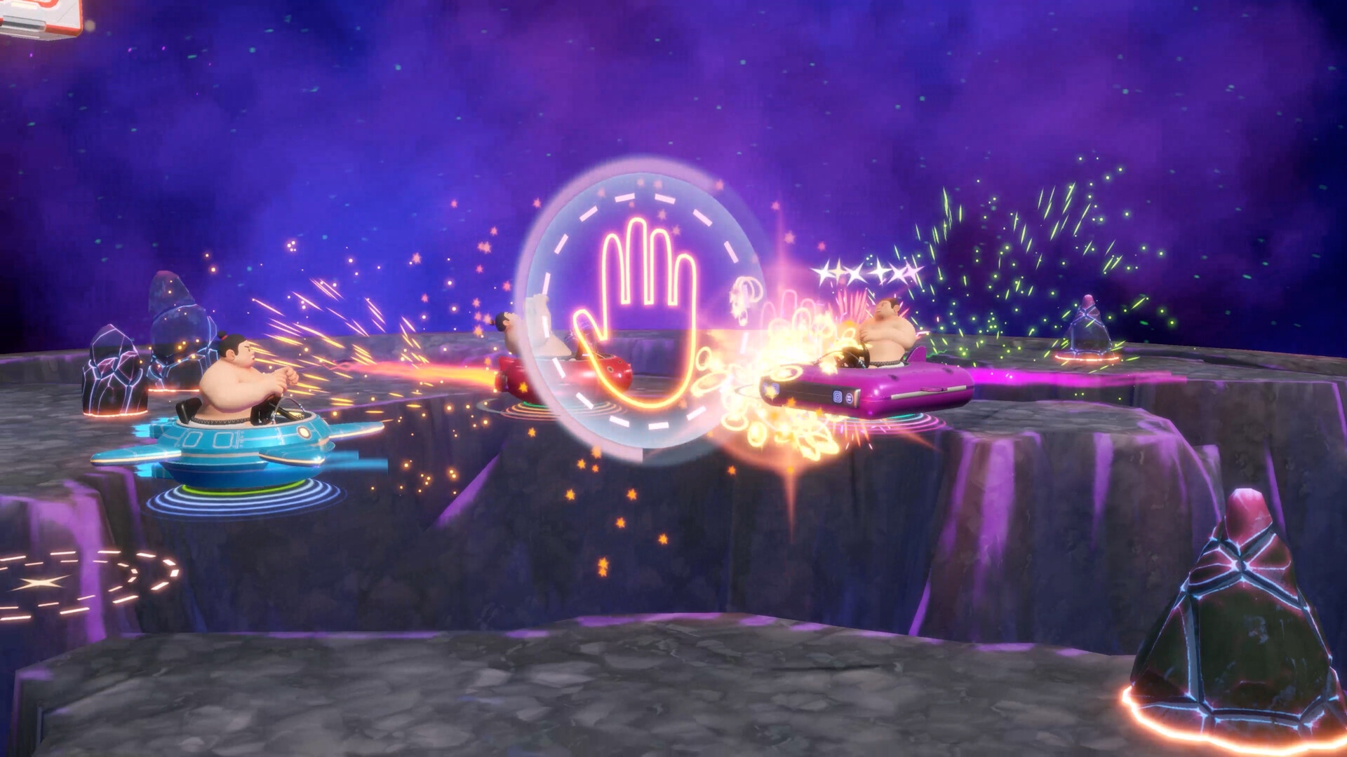 Thrust Me Bro screenshot #8