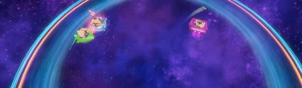 Thrust Me Bro video 1