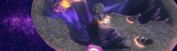 Thrust Me Bro video 2