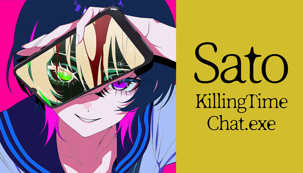 Sato Killing Time Chat.exe