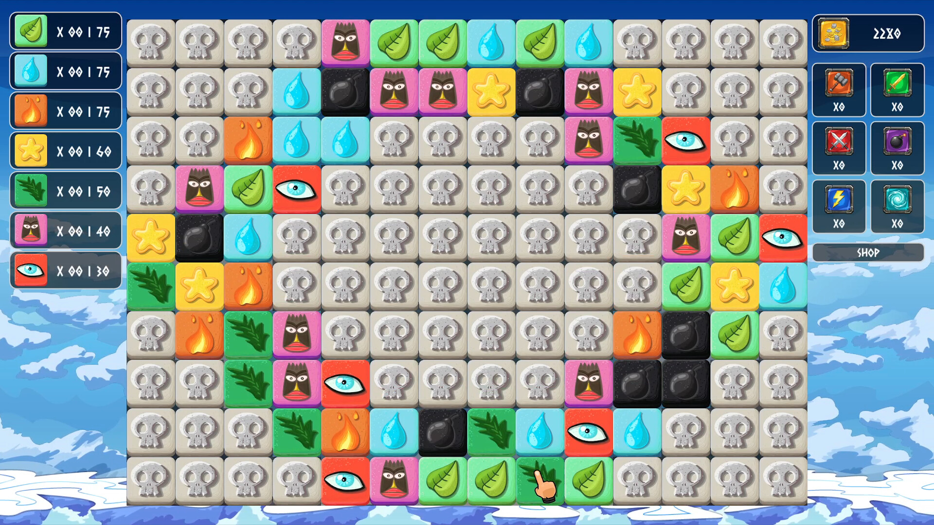 Shattering Darkness screenshot #7