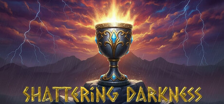 shattering darkness vertical card thumbnail