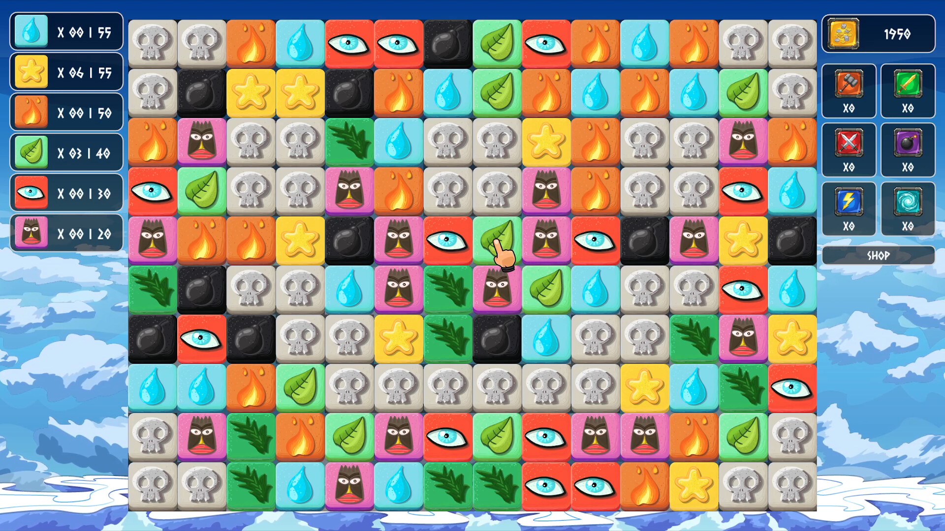 Shattering Darkness screenshot #5