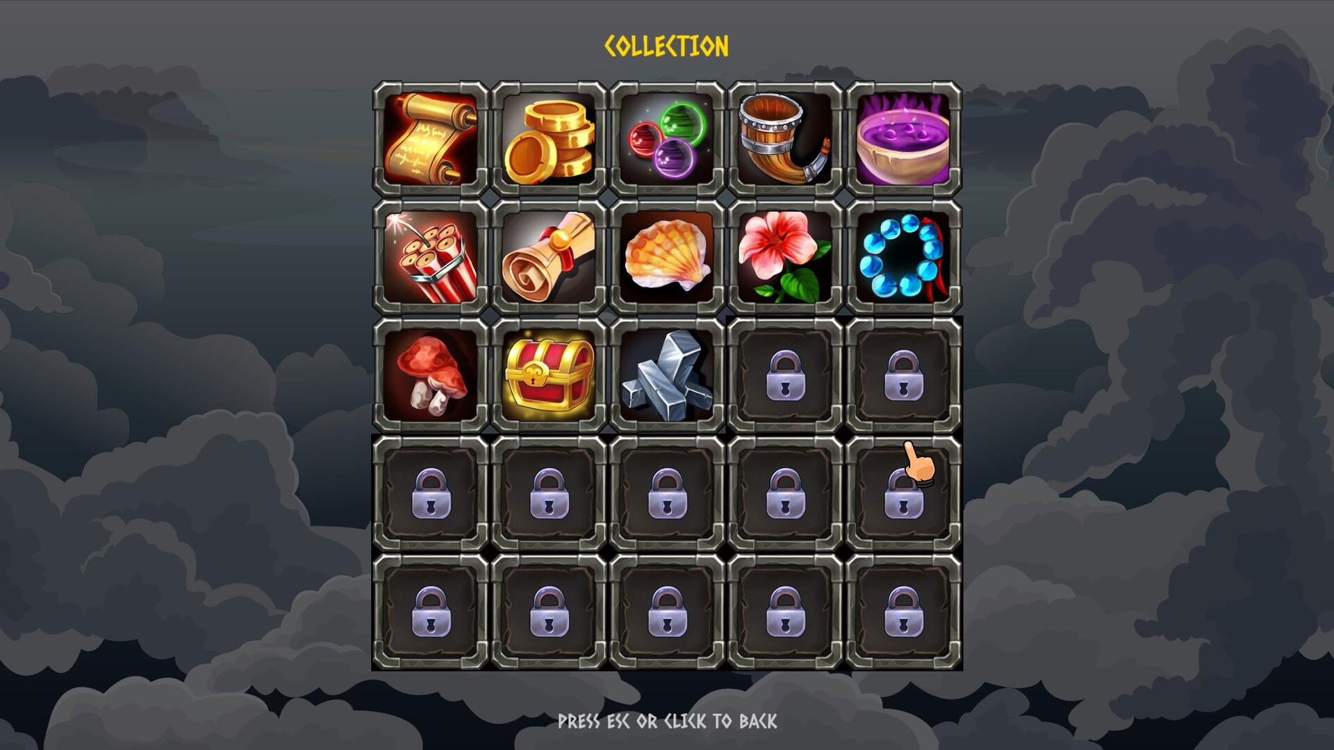 Shattering Darkness screenshot screenshot 8