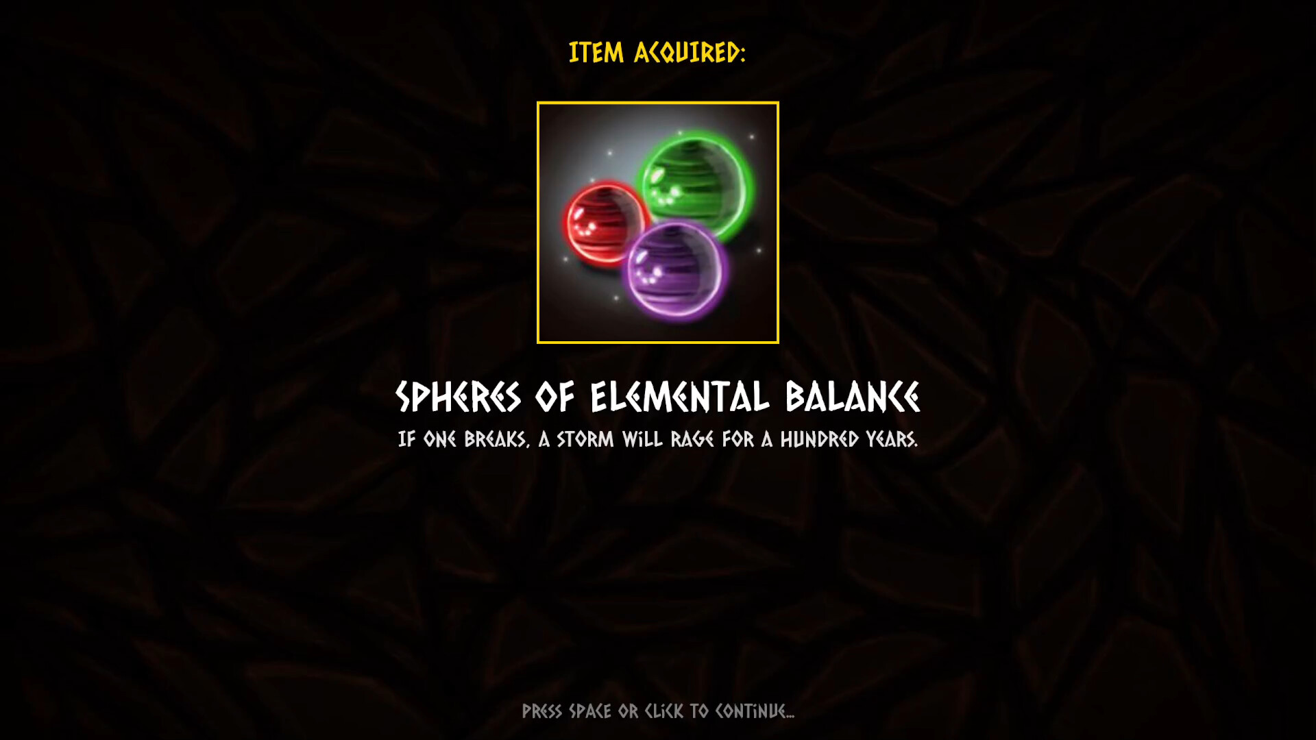 Shattering Darkness screenshot screenshot 9