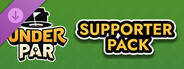 Under Par - Supporter Pack