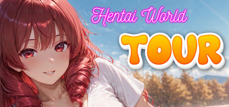 Hentai World Tour Banner