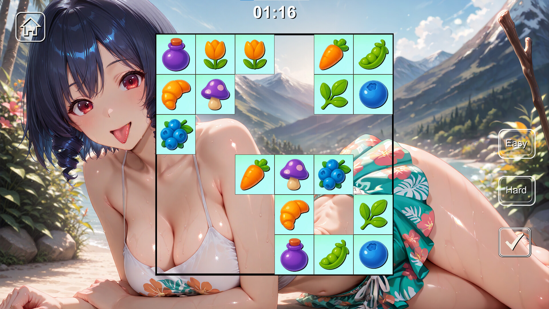 Hentai World Tour screenshot #6