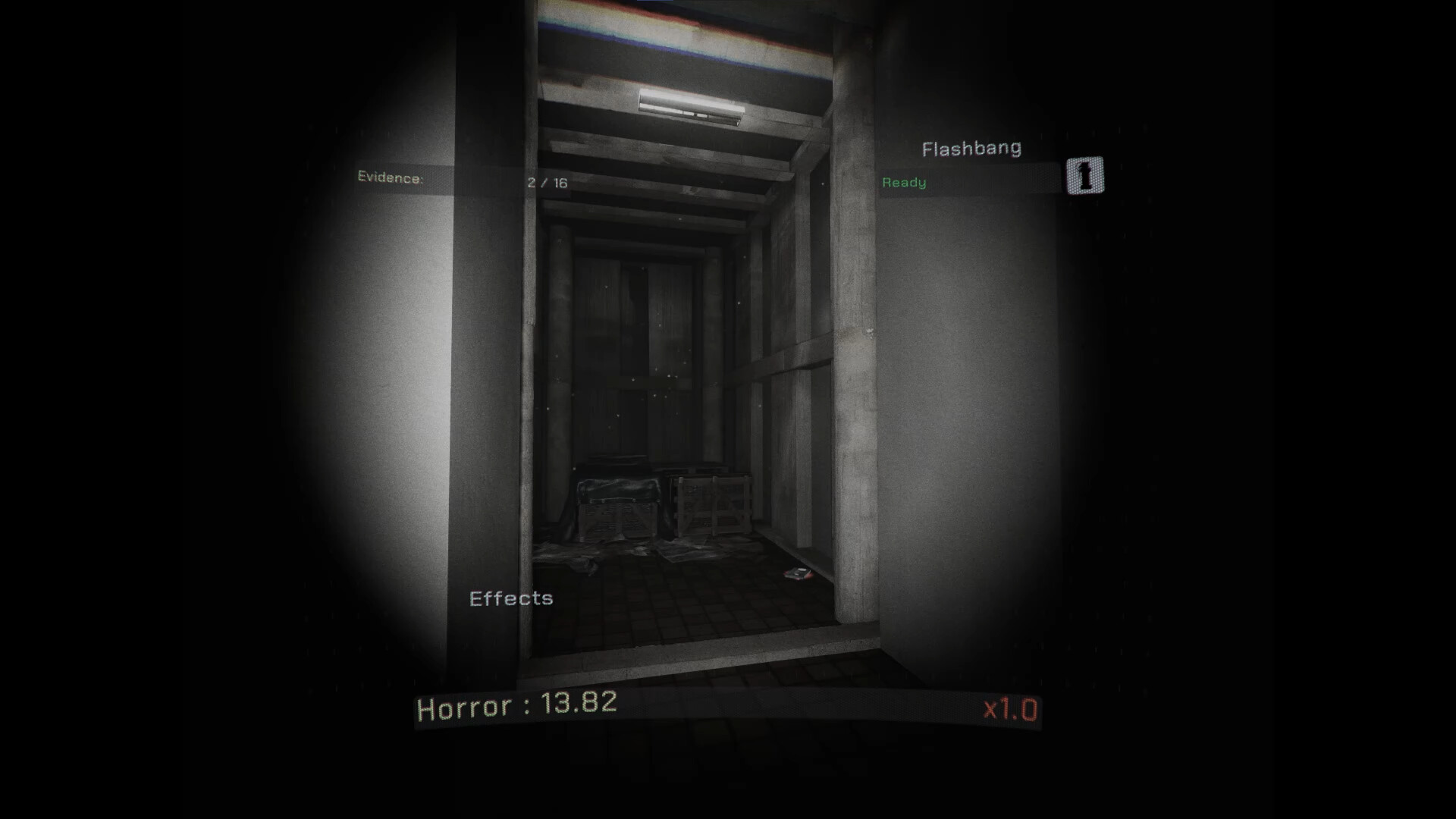 The DEEP Abyss screenshot #4