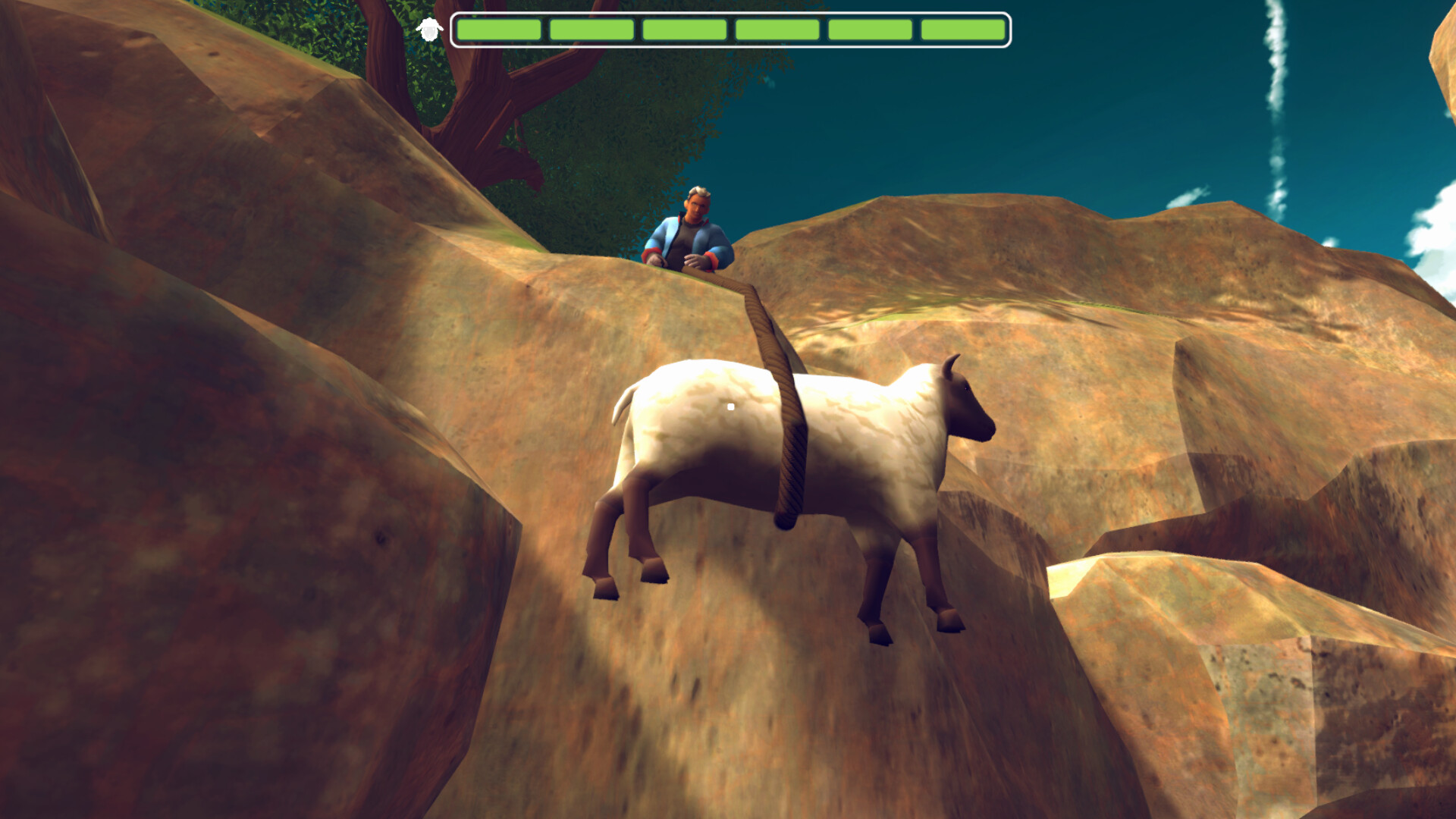 Sheep Way screenshot #6