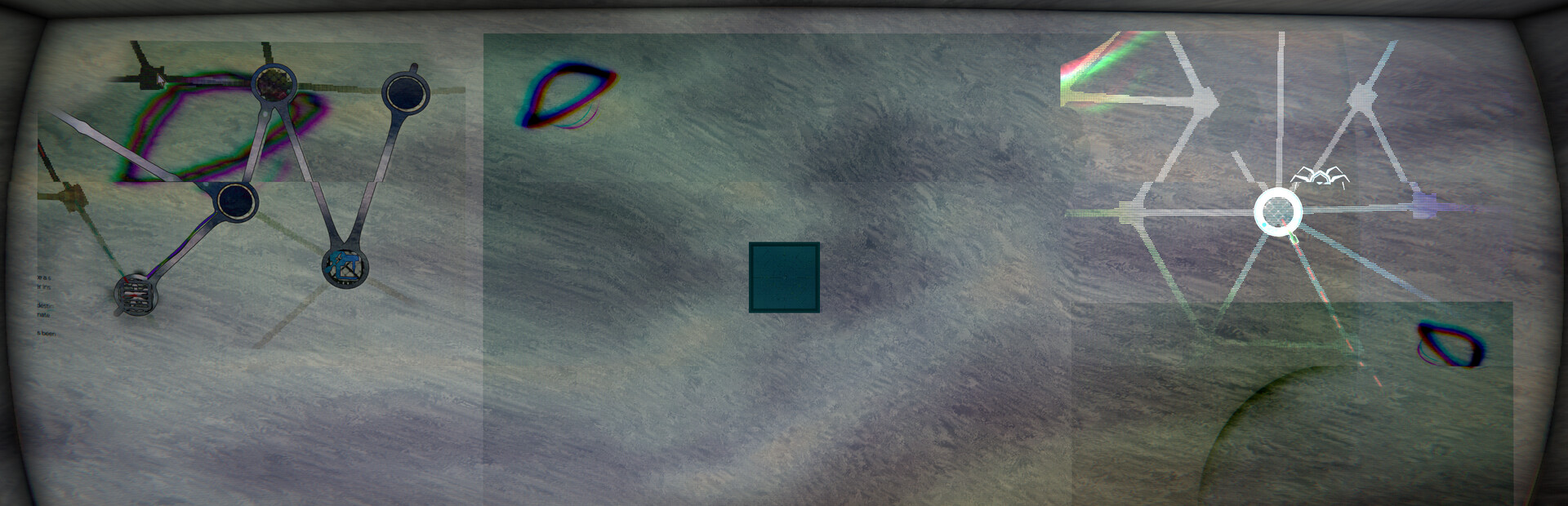 Graph TD: Cosmic
