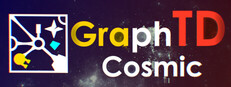 Graph TD: Cosmic Steam capsule image