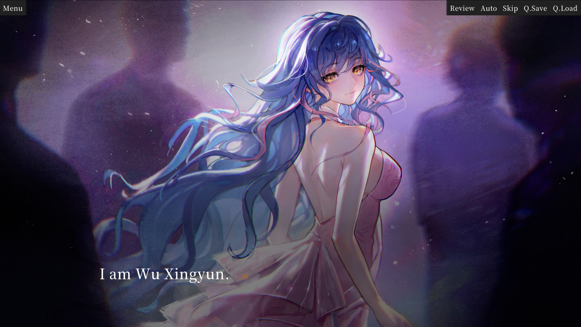 盛筵狂徒：Choice OR screenshot 4