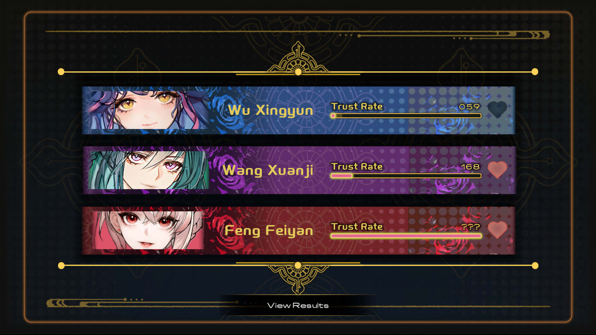 Choice OR screenshot 6