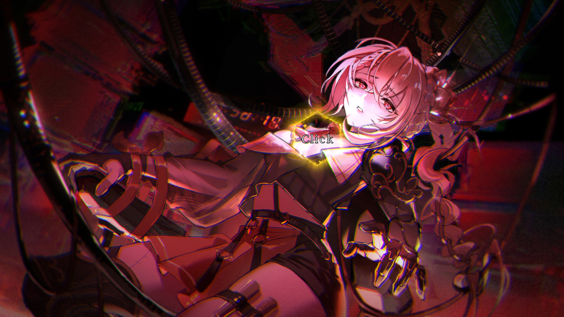 Choice OR screenshot 4