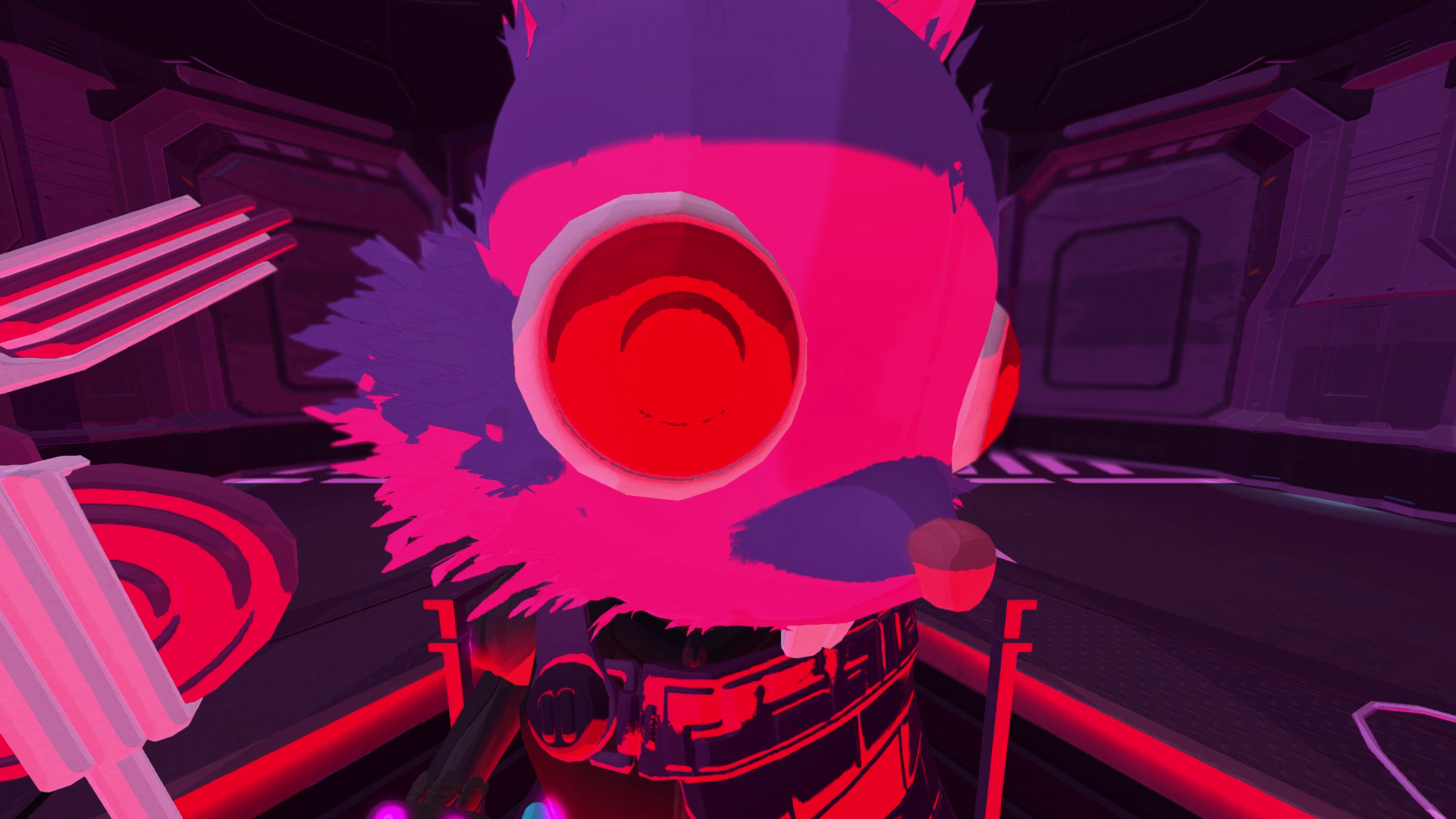 Furi screenshot 10