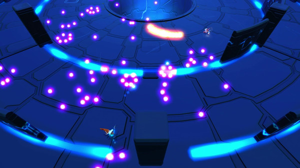 Furi screenshot 5