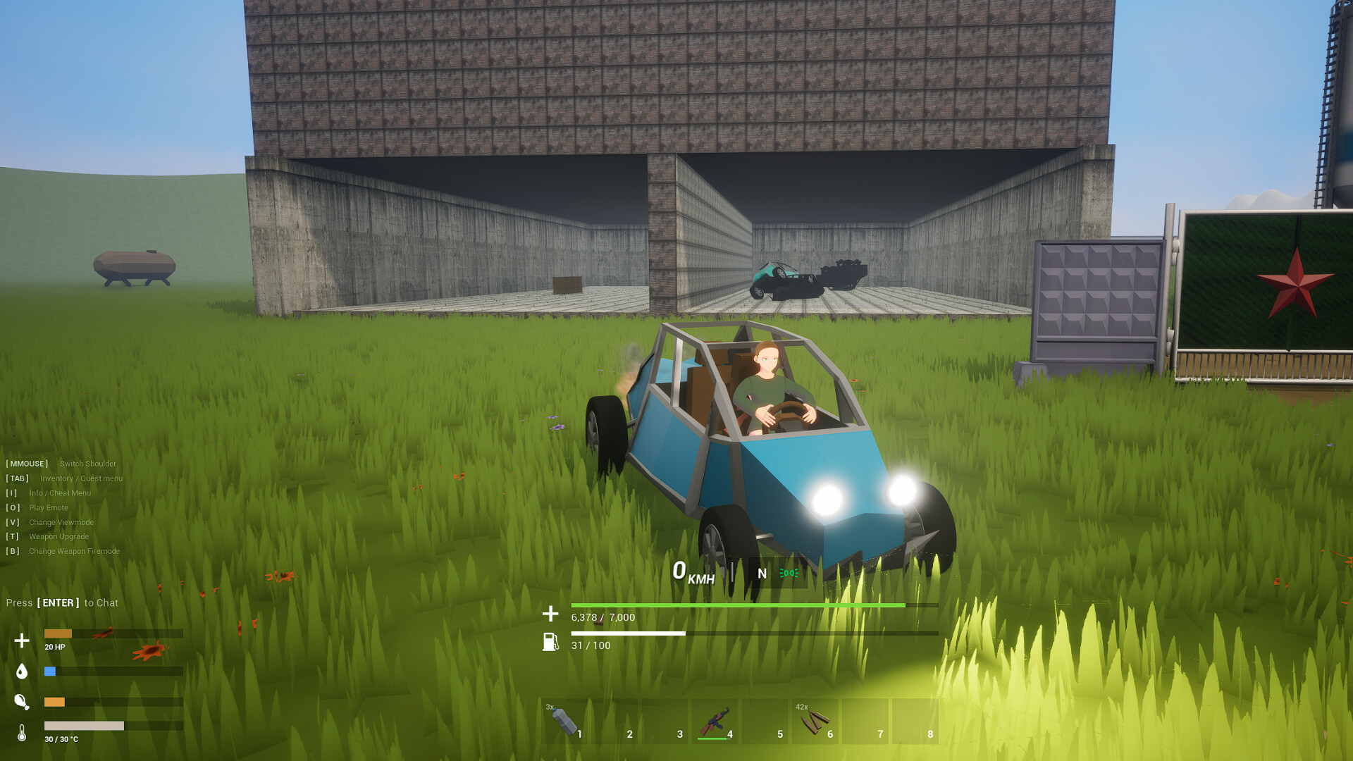 StalSide screenshot #4