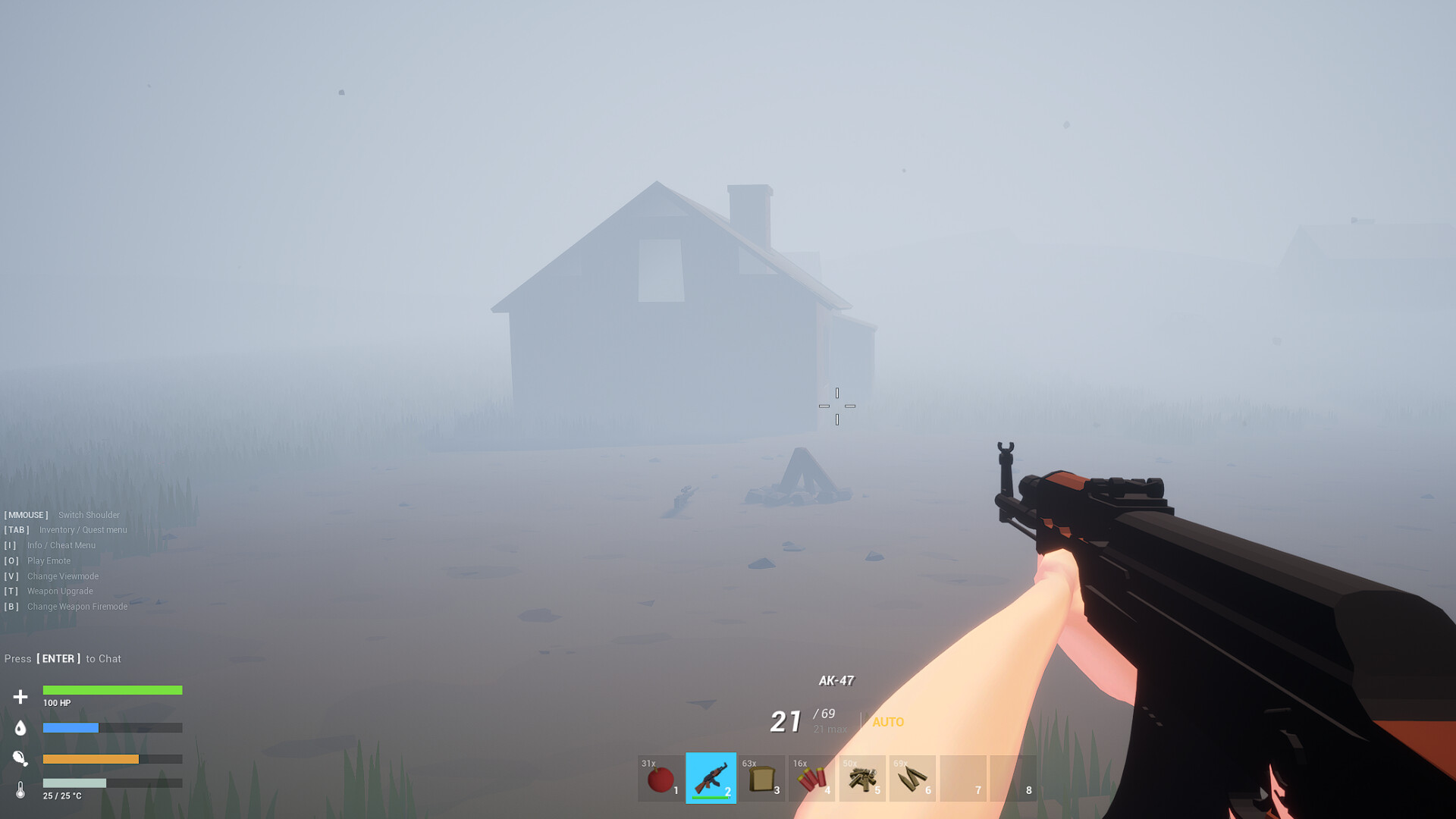 StalSide screenshot #3