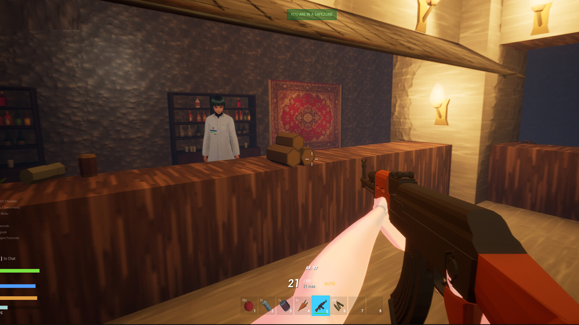 StalSide screenshot #7